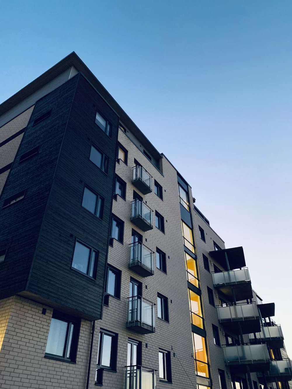Building Background